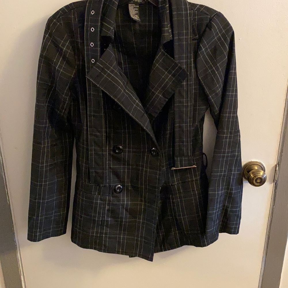 Women’s jacket